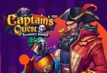 Treasure Island